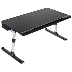میز و استند لپ تاپ 16 تا 17 اینچ سایجی