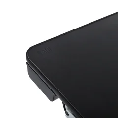 کیفیت میز و پایه نگهدارنده لپ تاپ 16 تا 17 اینچ سایجی