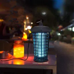 قیمت حشره‌کش ضدآب رومیزی آویز فضای باز و سر پوشیده