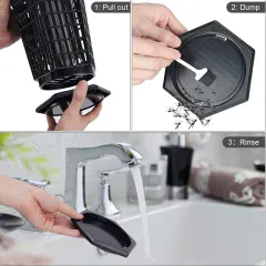 بهترین حشره‌کش ضدآب رومیزی آویز فضای باز و سر پوشیده