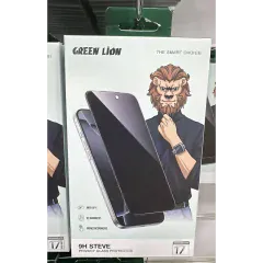 کیفیت گلس پرایوسی آیفون 16 پرو و آیفون 17 گرین