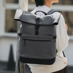 کیفیت کیف کولی ضدآب شیائومی