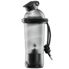 بهترین شیکر ورزشی و مخلوط کن شارژی 550 میلی‌لیتر اکورا