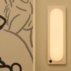 چراغ  سنسوردار کمد و کابینت