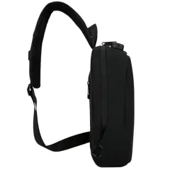 کیف ضدآب فشن با بدنه ضربه