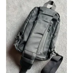 کوله‌ ضدسرقت مخصوص مدارک فشن D05