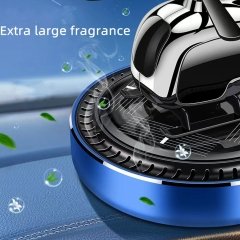 قیمت خوشبو کننده خورشیدی مدل هلیکوپتر کارلوکس
