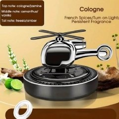خرید خوشبو کننده خورشیدی کارلوکس