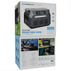 فروش پاوراستیشن 800 وات پارولوژی