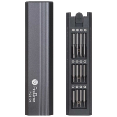 فروش پیچ گوشتی شارژی 48 تایی پرووان