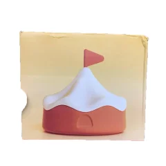 چراغ خواب فانتزی رومیزی طرح سیرک