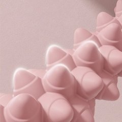 بهترین غلتک ماساژ میخ‌دار