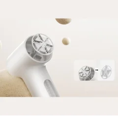 کیفیت دستگاه پرزگیر لباس شیائومی