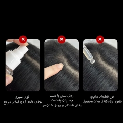 قیمت ماساژور کف سر دوکو شیائومی