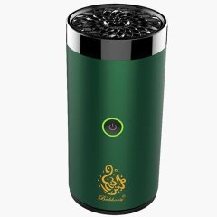 دستگاه بخور و عودسوز شارژی