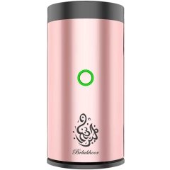 دستگاه بخور و عودسوز شارژی