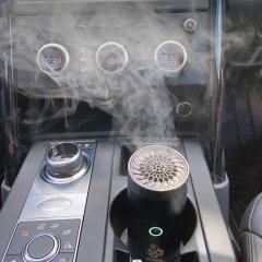 خرید دستگاه بخور و عودسوز شارژی