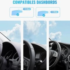فروش هولدر گوشی موبایل داخل خودرو یوگرین