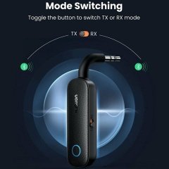 بهترین گیرنده و فرستنده بلوتوثی 5.0 یوگرین