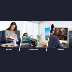 فروش فرستنده بلوتوثی 5.0 یوگرین