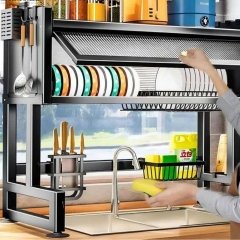 بهترین آبچکان برای سینک