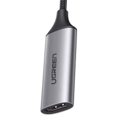 فروش آداپتور USB-C به HDMI یوگرین