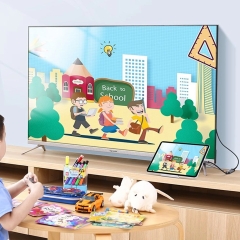 قیمت تبدیل USB-C به HDMI یوگرین