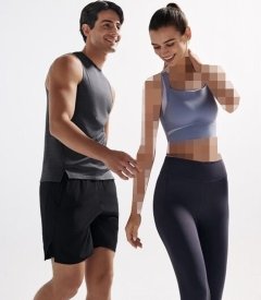 ماساژور تفنگی ساق پا اس‌کی‌جی