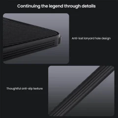 فروش قاب محافظ گوشی سامسونگ گلکسی آ 17 نیلکین
