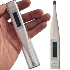 دماسنج و تب‌سنج هوشمند دیجیتالی میجیا شیائومی