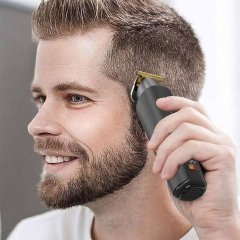 خرید ریش‌تراش و ماشین اصلاح حرفه‌ای شارژی ارلدام
