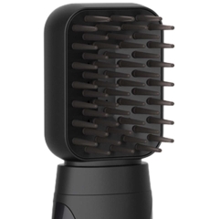 عودسوز برقی، شانه حرارتی و خوشبوکننده موی سر