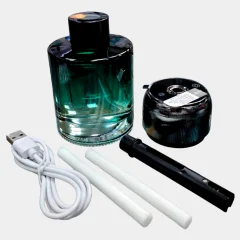 خوشبوکننده هوشمند اتوماتیک شارژی هوای داخل ماشین
