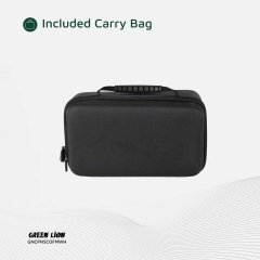 اسپرسو ساز شارژی قابل حمل 80 میلی‌لیتری گرین‌لاین