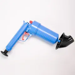 کیفیت لوله باز کن دستی کاریز مدل تفنگی