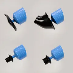 خرید لوله باز کن دستی کاریز مدل تفنگی