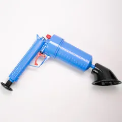 کیفیت لوله باز کن دستی کاریز مدل تفنگی