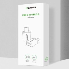 فروش تبدیل تایپ‌سی به یو اس بی یوگرین