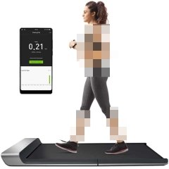 دستگاه تردمیل تاشو شیائومی