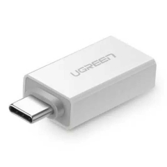 قیمت تبدیل اوتی‌جی تایپ‌سی 3.1 به یو اس بی 3.0 یوگرین