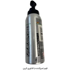 قیمت فوم تمیز کننده کفش جیر و چرم  کلنیل