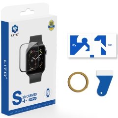 گلس اپل واچ  لیتو