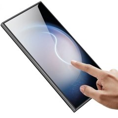 قیمت محافظ صفحه نمایش سامسونگ  گلکسی اس 24 الترا گرین لاین
