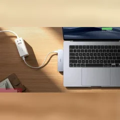کیفیت هاب تایپ سی 5 پورت بیسوس