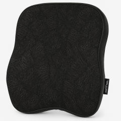 بالش طبی پشت کمری و گردنی صندلی خودرو شامور Shamour lumbar pillow