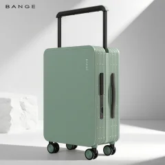کیفیت چمدان چرخ دار مسافرتی 24 اینچ بنج