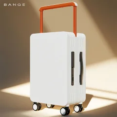 بهترین چمدان چرخ دار مسافرتی 24 اینچ بنج