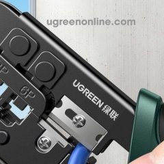 انبردست چند منظوره پرس کابل شبکه یوگرین