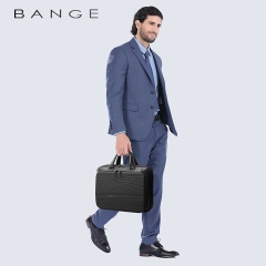 کیف لپ تاپ 15.6 اینچ ضدآب بنج bange BG-8029