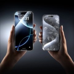 فروش گلس گوشی آیفون 17 پرو جویروم